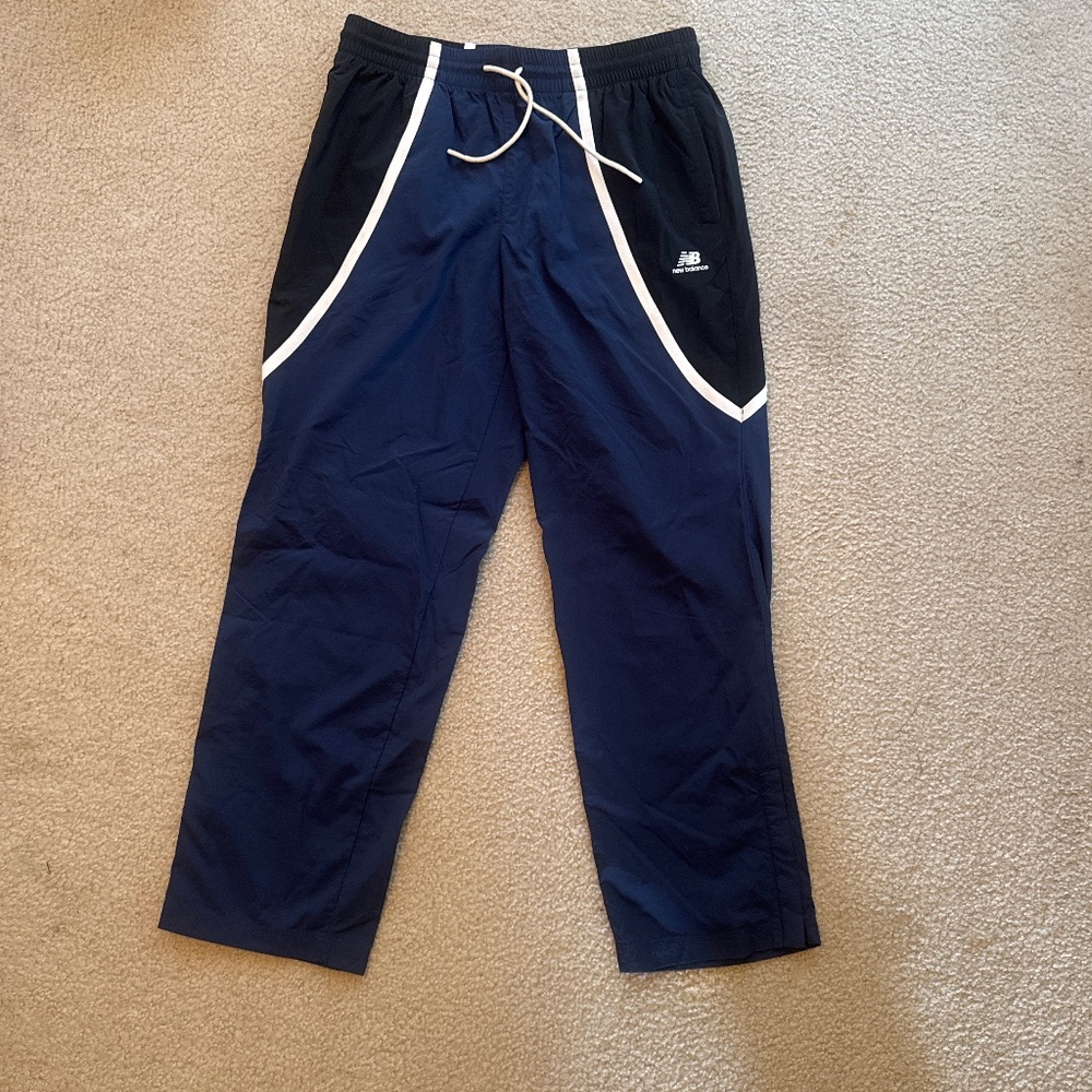 New Balance Retro Tracksuit Pants